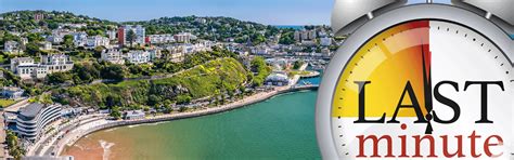 last minute coach holidays